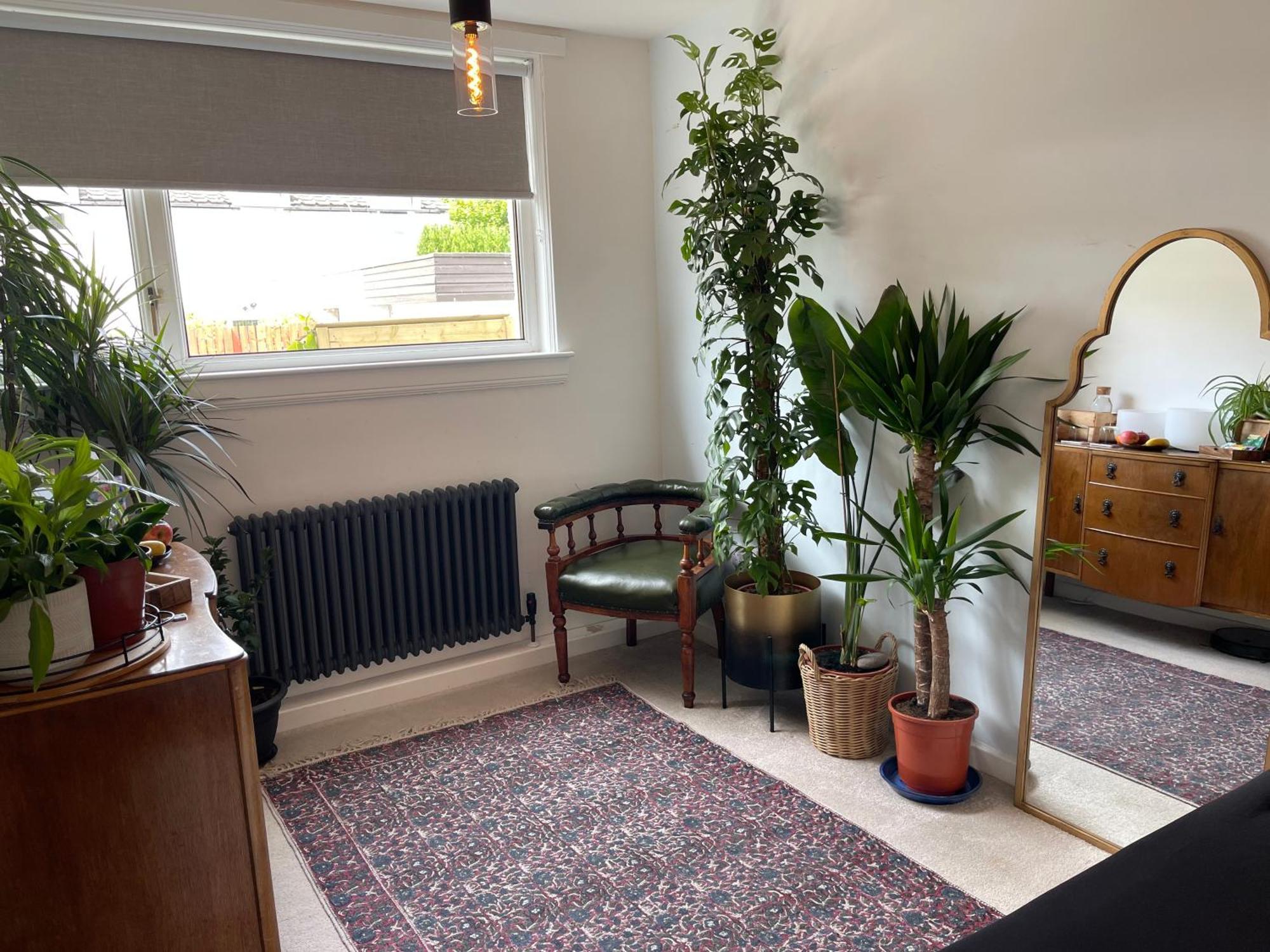 Private Room With Separate Shower And Free Parking Edimburgo Esterno foto