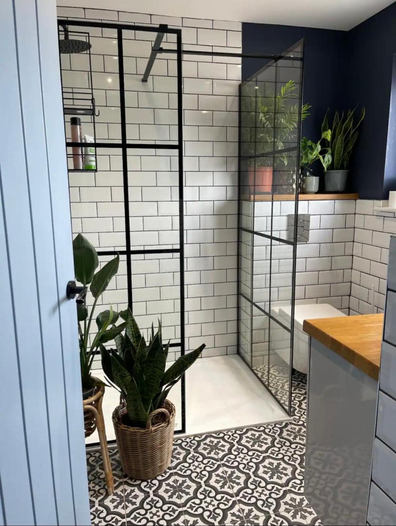Private Room With Separate Shower And Free Parking Edimburgo Esterno foto