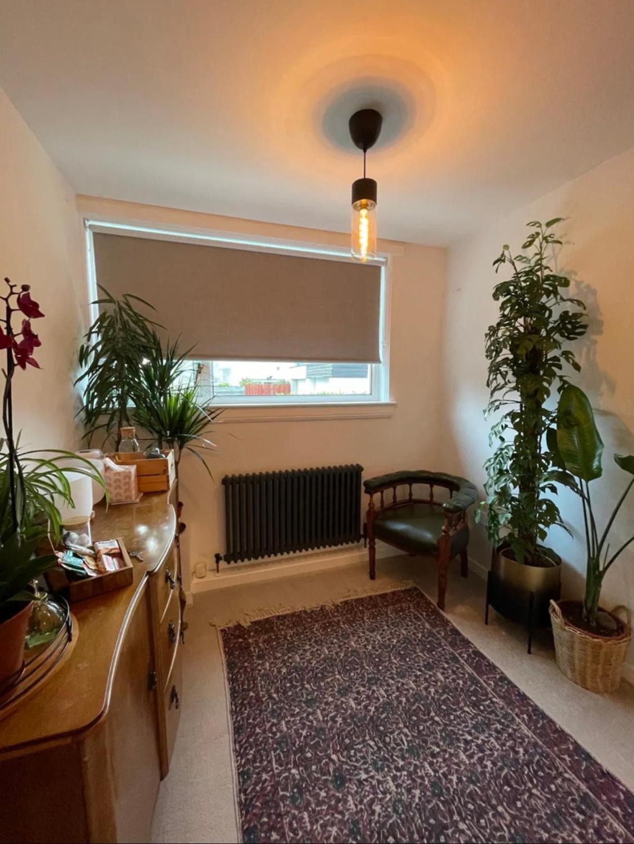 Private Room With Separate Shower And Free Parking Edimburgo Esterno foto