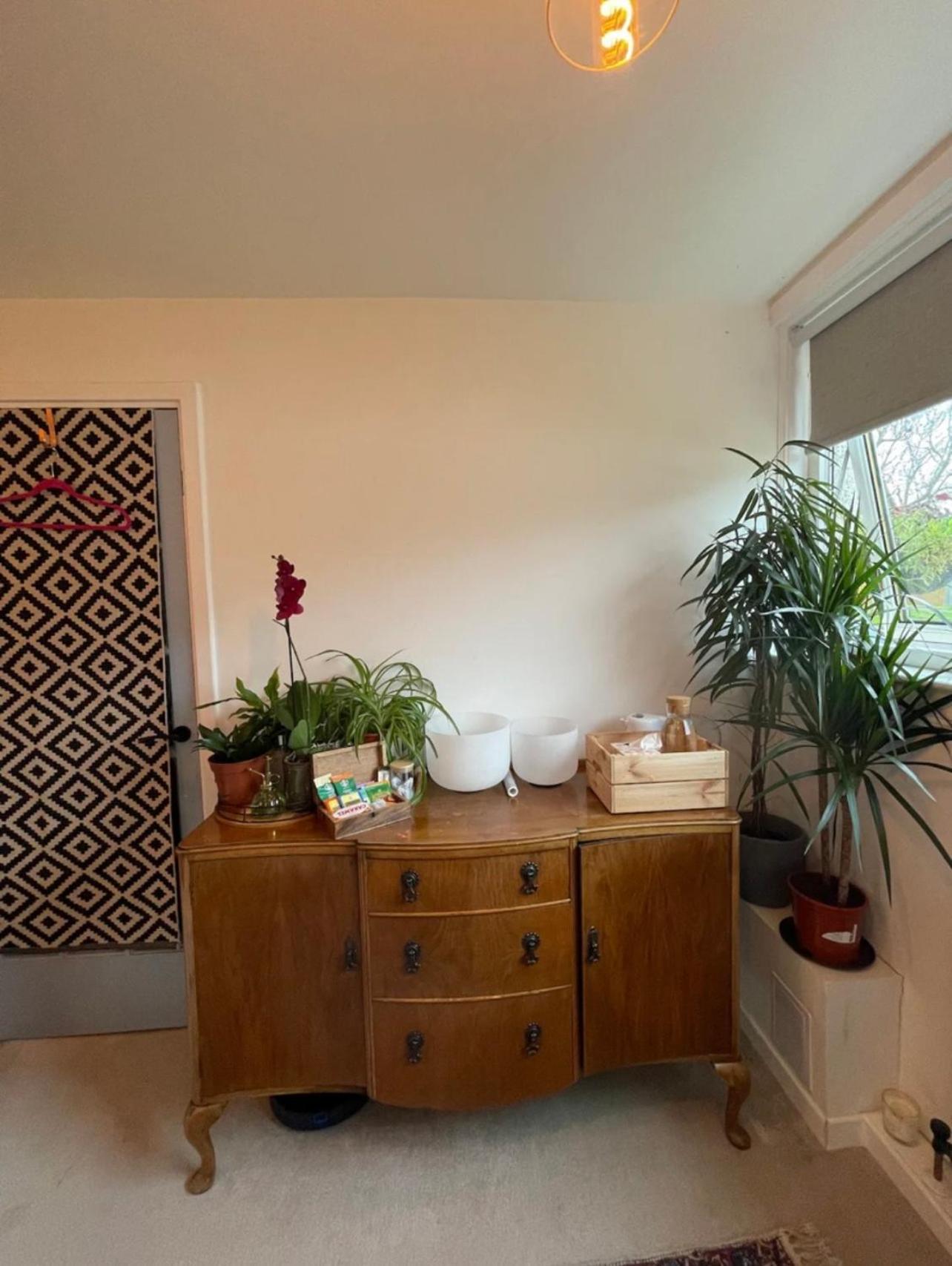 Private Room With Separate Shower And Free Parking Edimburgo Esterno foto